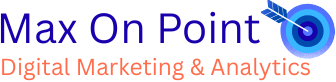 Marketing And Analytics | Maxonpoint